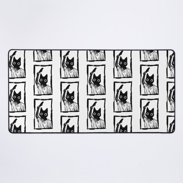 Item preview, Asian Parent Energy Cat Meme designed and sold by KomixsDesign.