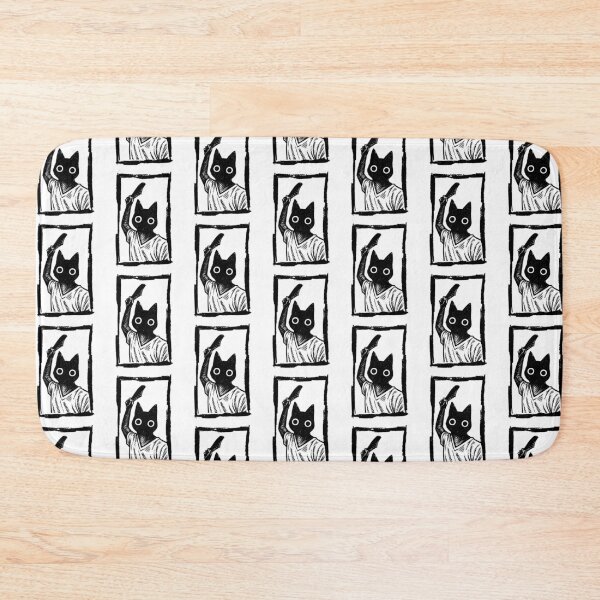 Item preview, Asian Parent Energy Cat Meme designed and sold by KomixsDesign.
