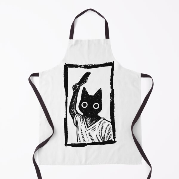 Item preview, Asian Parent Energy Cat Meme designed and sold by KomixsDesign.