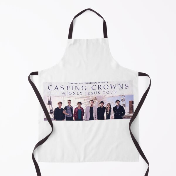 Item preview, only jesus tour designed and sold by seldridg.