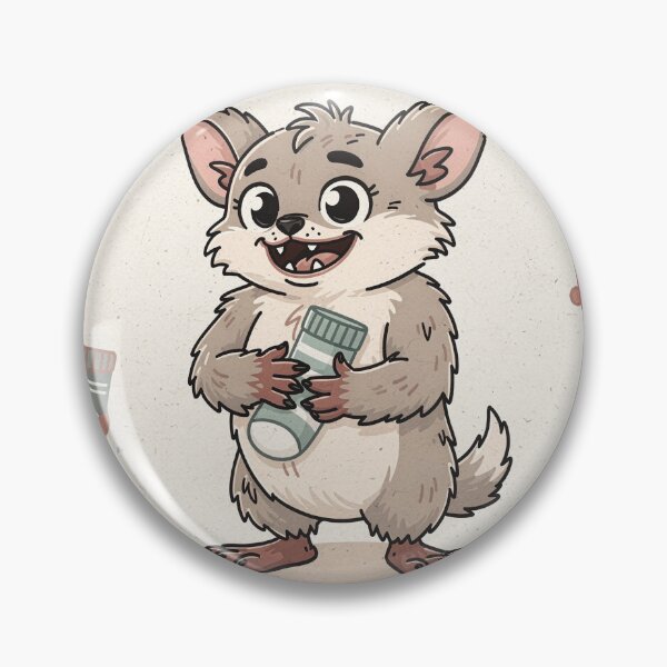 Item preview, Field Guide: The Sock Gremlin designed and sold by PictorialWhimsy.