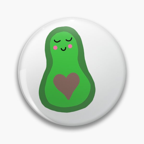 Item preview, AVOCADO love designed and sold by Kasia1987t.