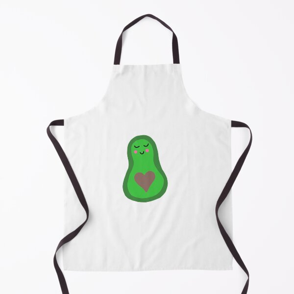 Item preview, AVOCADO love designed and sold by Kasia1987t.