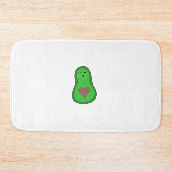 Item preview, AVOCADO love designed and sold by Kasia1987t.