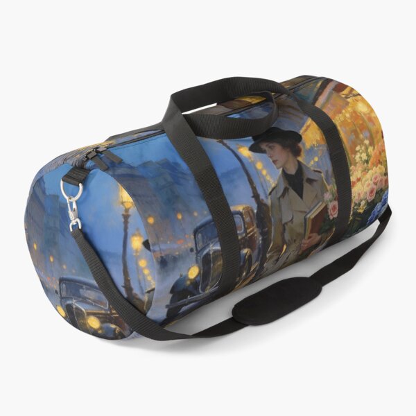 Item preview, Evening Stroll Through Romantic Paris designed and sold by BlareBlare.