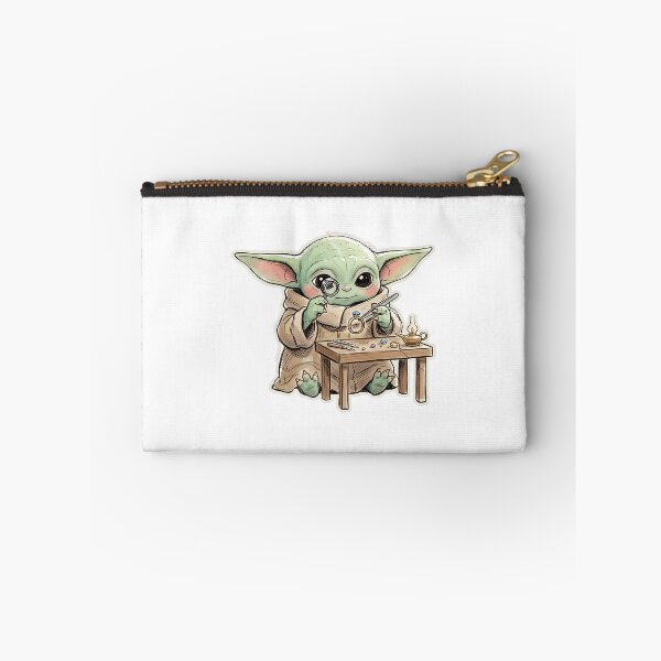Item preview, BABY YODA JEWELER designed and sold by LIS AND MELIVERSO.
