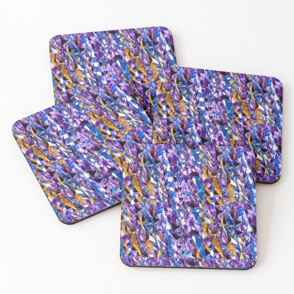 Item preview, Crystalline color explosion designed and sold by Sigtrix.