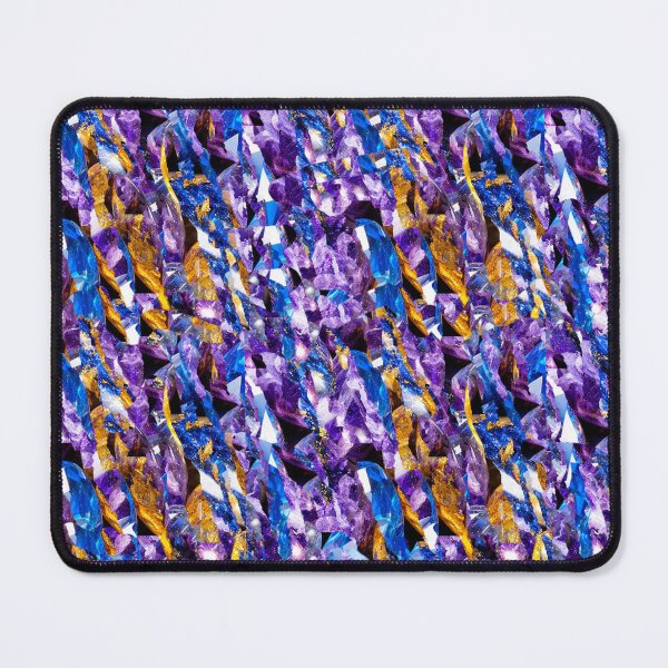 Item preview, Crystalline color explosion designed and sold by Sigtrix.