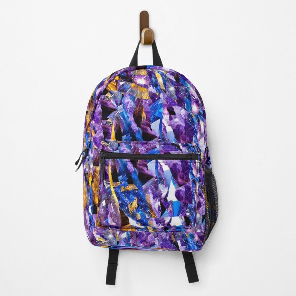 Item preview, Crystalline color explosion designed and sold by Sigtrix.