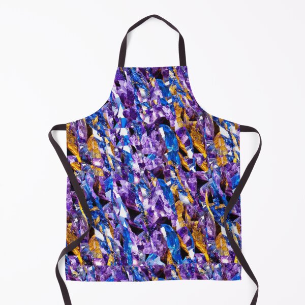Item preview, Crystalline color explosion designed and sold by Sigtrix.