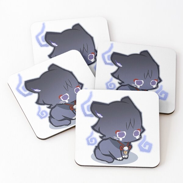 Item preview, Scarameow chibi designed and sold by Lauwuuh.