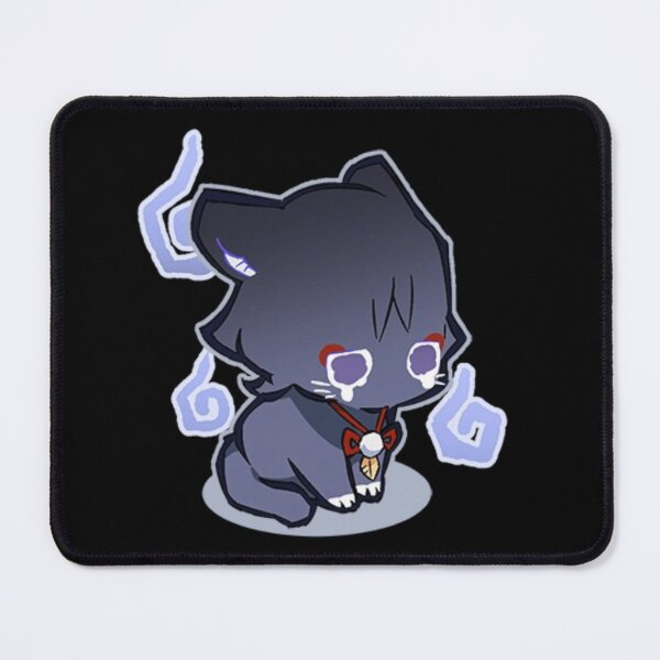Item preview, Scarameow chibi designed and sold by Lauwuuh.