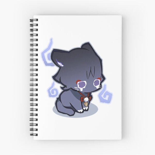 Item preview, Scarameow chibi designed and sold by Lauwuuh.