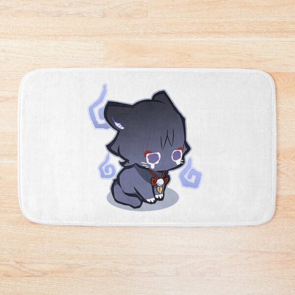 Item preview, Scarameow chibi designed and sold by Lauwuuh.
