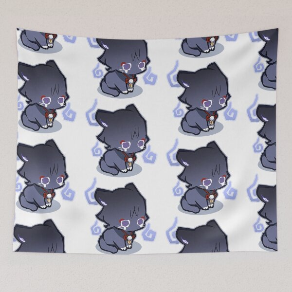 Item preview, Scarameow chibi designed and sold by Lauwuuh.