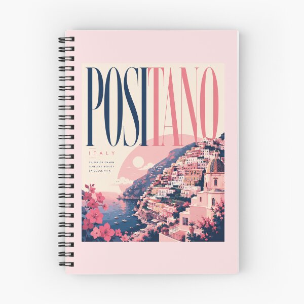 Item preview, Positano Italy  designed and sold by PamLeeDesign.