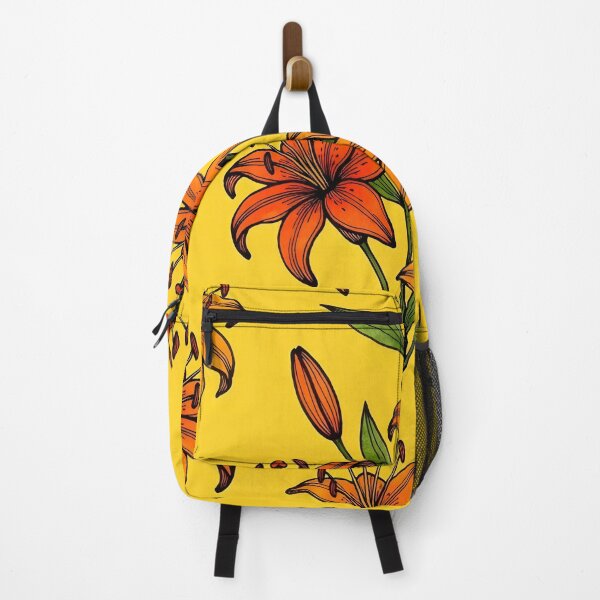 Item preview, Tiger Lily designed and sold by GraphicsClub.