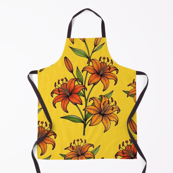 Item preview, Tiger Lily designed and sold by GraphicsClub.
