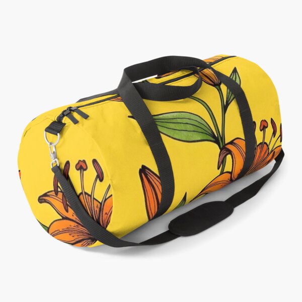 Item preview, Tiger Lily  designed and sold by GraphicsClub.