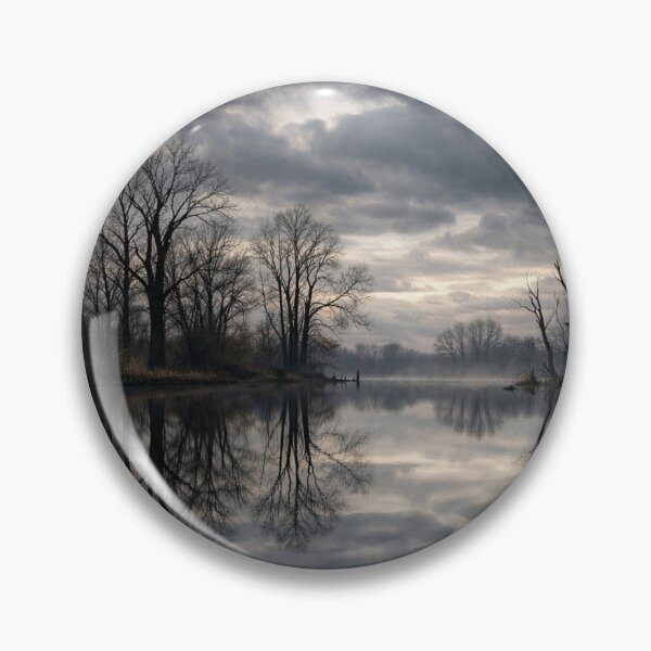Item preview, Mirror of Silence designed and sold by Sigtrix.