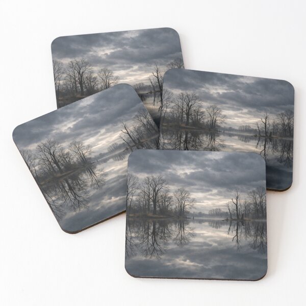 Item preview, Mirror of Silence designed and sold by Sigtrix.