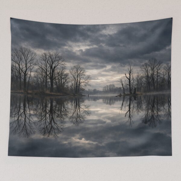 Item preview, Mirror of Silence designed and sold by Sigtrix.
