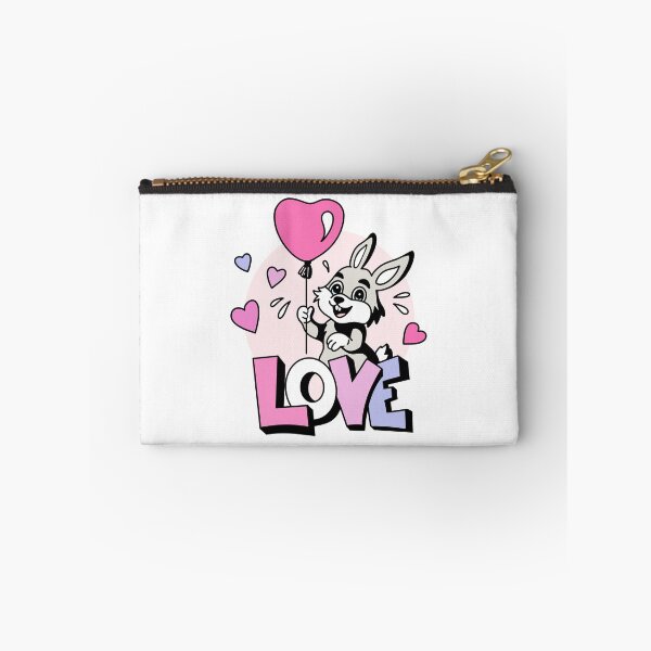 Item preview, Love Bunny designed and sold by ajkbilder.