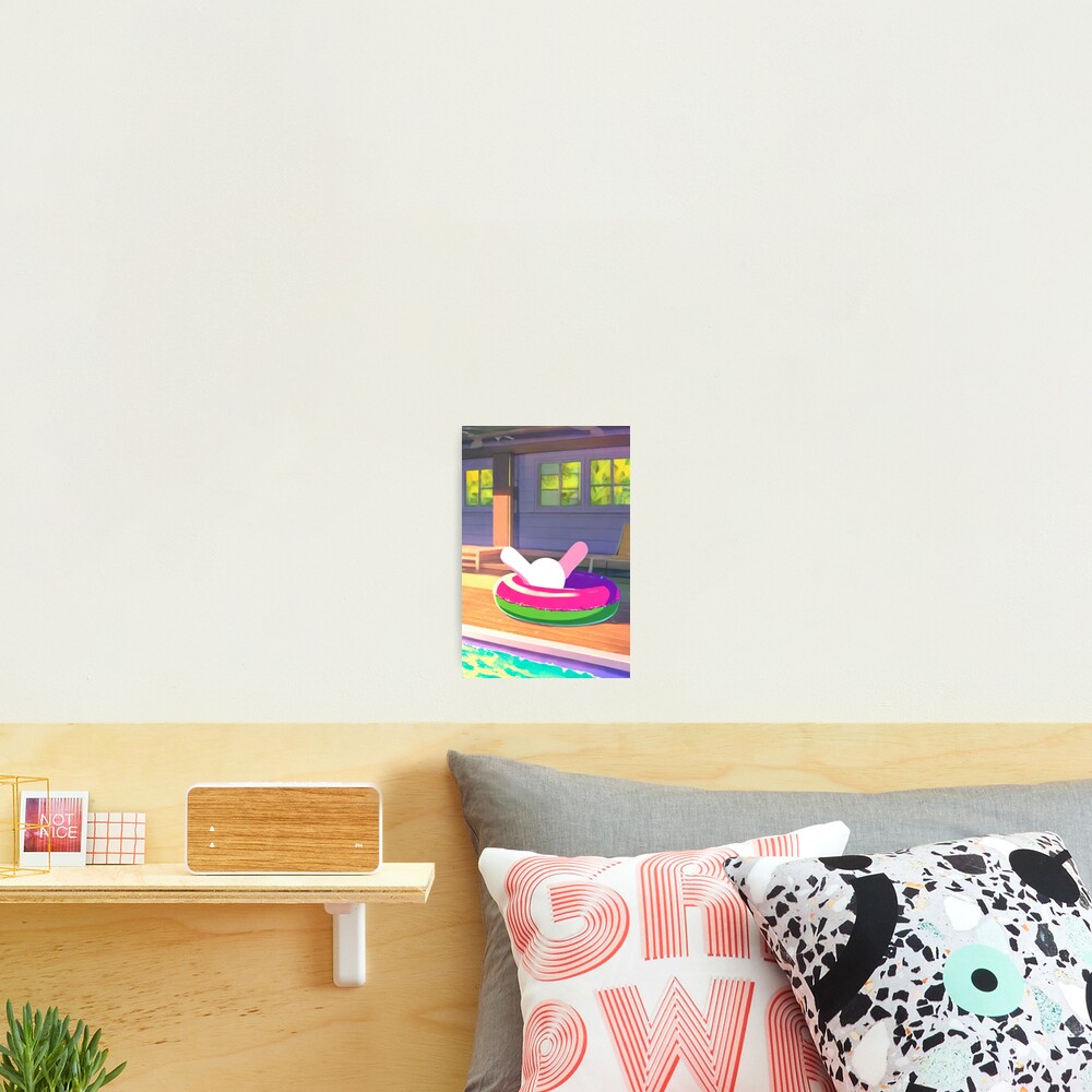 Artikel-Vorschau von Fotodruck, designt und verkauft von Reverso-Design.
