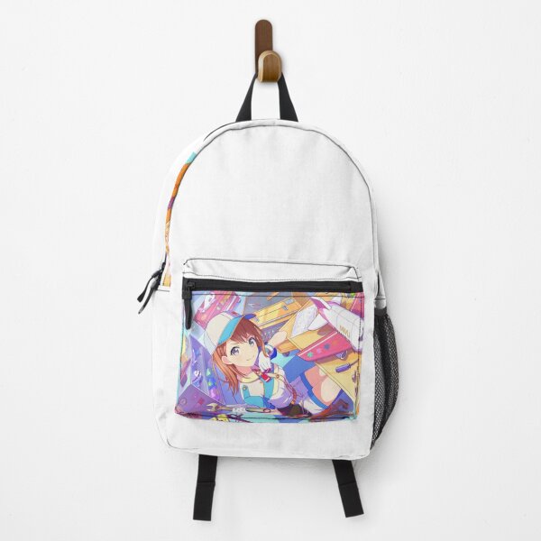 Item preview, Minori Hanasato designed and sold by Lauwuuh.