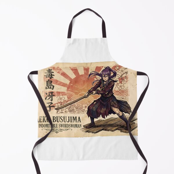 Item preview, busujima saeko designed and sold by TDZCOLLECTION.