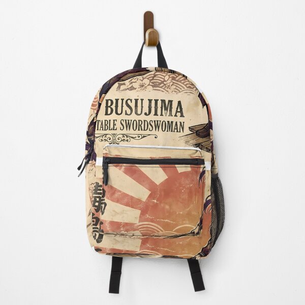 Item preview, busujima saeko designed and sold by TDZCOLLECTION.