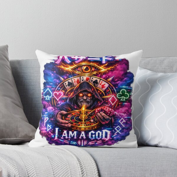 Item preview, hazard designed and sold by YouProjectStyl.
