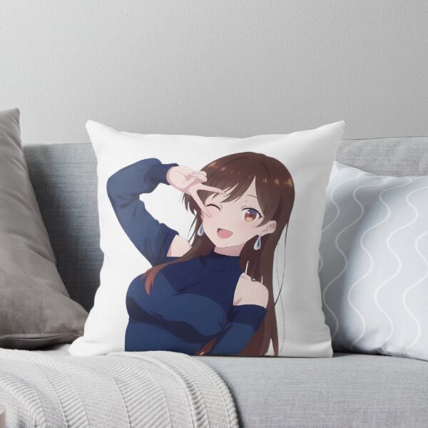 Item preview, Chizuru Ichinose #2 designed and sold by WaifuCenter.