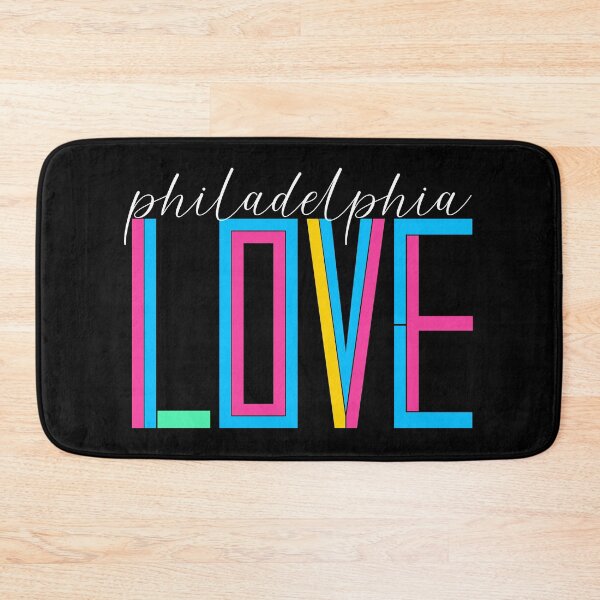 Artikelvorschau, Philly Love entworfen und verkauft von nimoxi.