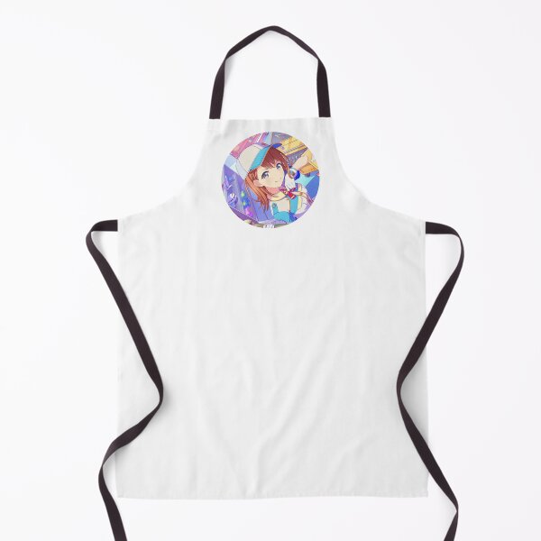 Item preview, Minori Hanasato designed and sold by Lauwuuh.