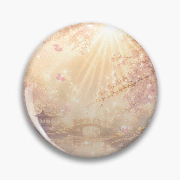 Item preview, Luminous Fog and Cherry Petal Swirls designed and sold by Lumina Sakura.