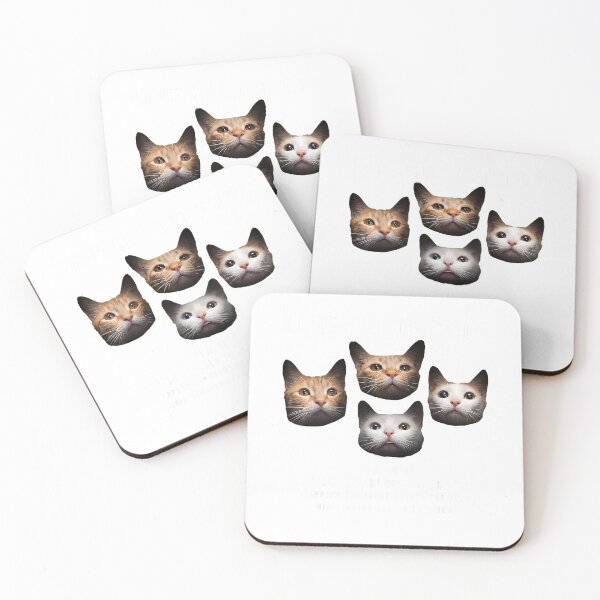 Artikelvorschau, Bohemian Catsody Mama I Just Killed A Mouse Cat Parodie-T-Shirt entworfen und verkauft von JJLetterDesigns.