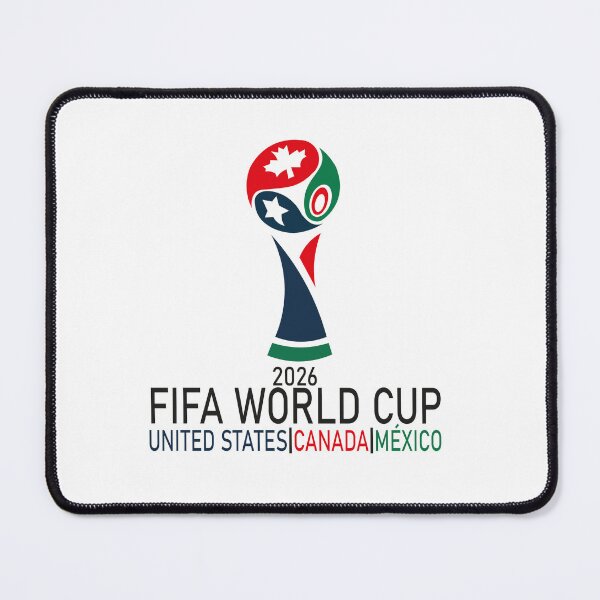 Artikelvorschau, FIFA WELTMEISTERSCHAFT entworfen und verkauft von Palette & Hue.