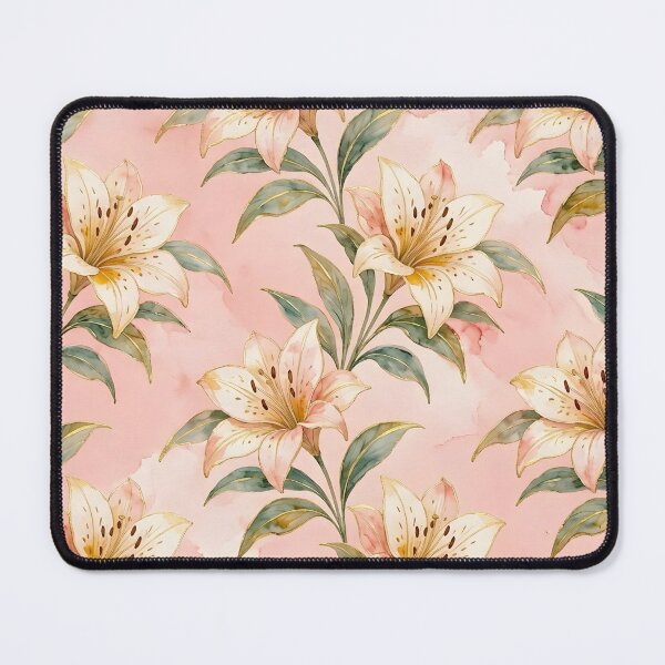Item preview, Lily designed and sold by GraphicsClub.