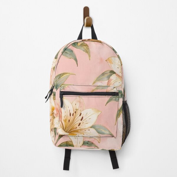 Item preview, Lily designed and sold by GraphicsClub.