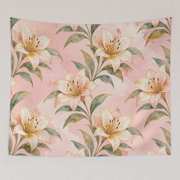 Item preview, Lily  designed and sold by GraphicsClub.