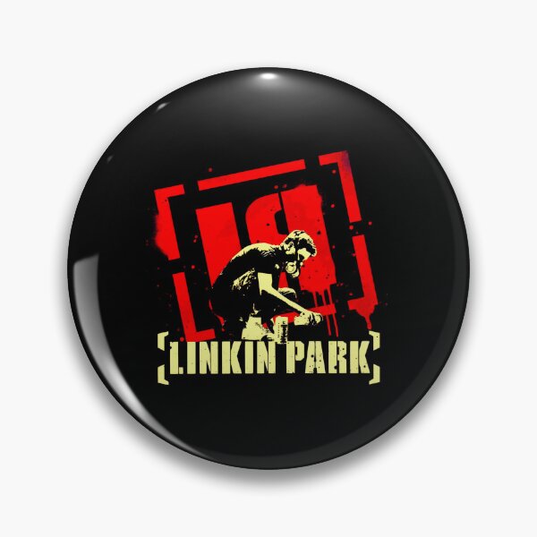 Item preview, Linkin Park designed and sold by aristografi.