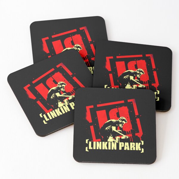 Item preview, Linkin Park designed and sold by aristografi.