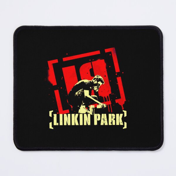 Item preview, Linkin Park designed and sold by aristografi.