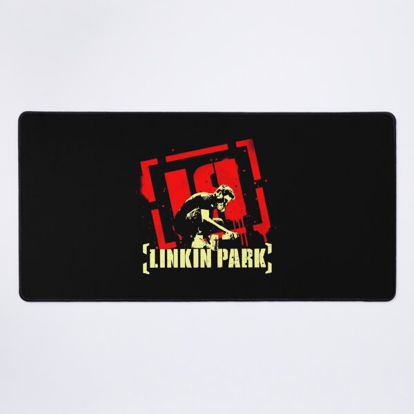 Item preview, Linkin Park designed and sold by aristografi.