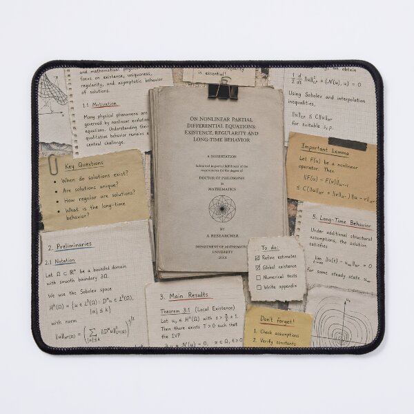 Item preview, College Projects designed and sold by AwesomeDigiShop.