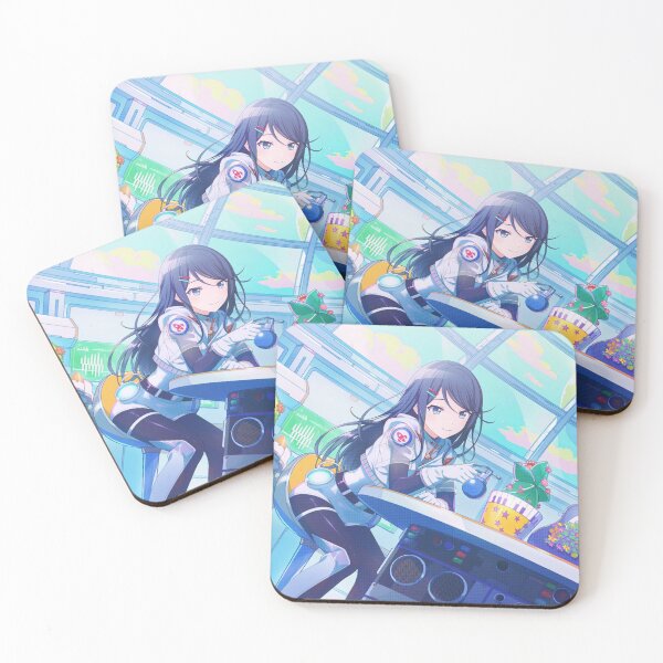 Item preview, Ichika Hoshino designed and sold by Lauwuuh.