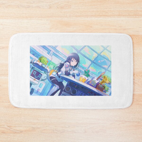 Item preview, Ichika Hoshino designed and sold by Lauwuuh.