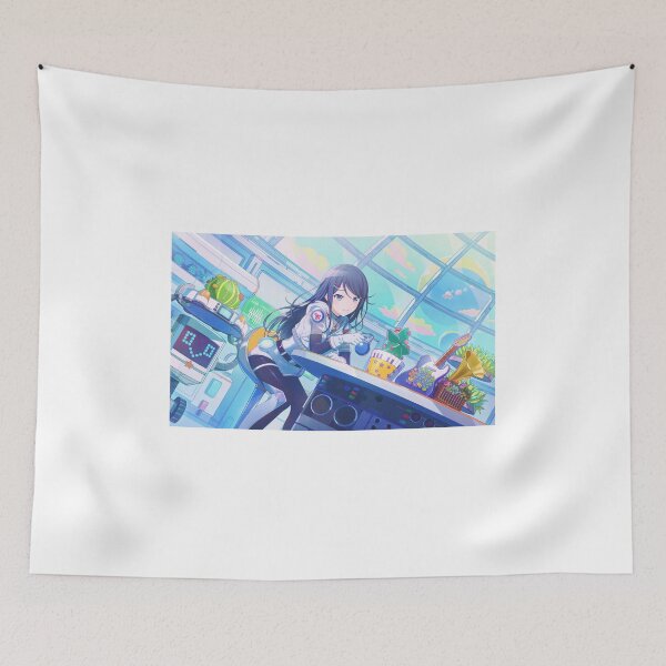Item preview, Ichika Hoshino designed and sold by Lauwuuh.