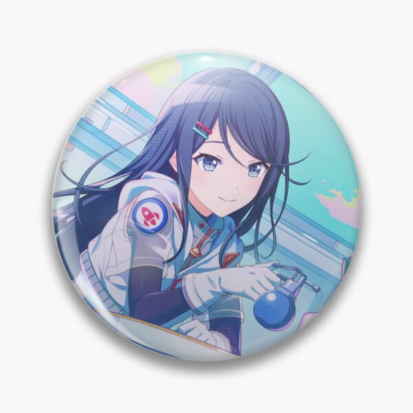 Item preview, Ichika Hoshino designed and sold by Lauwuuh.